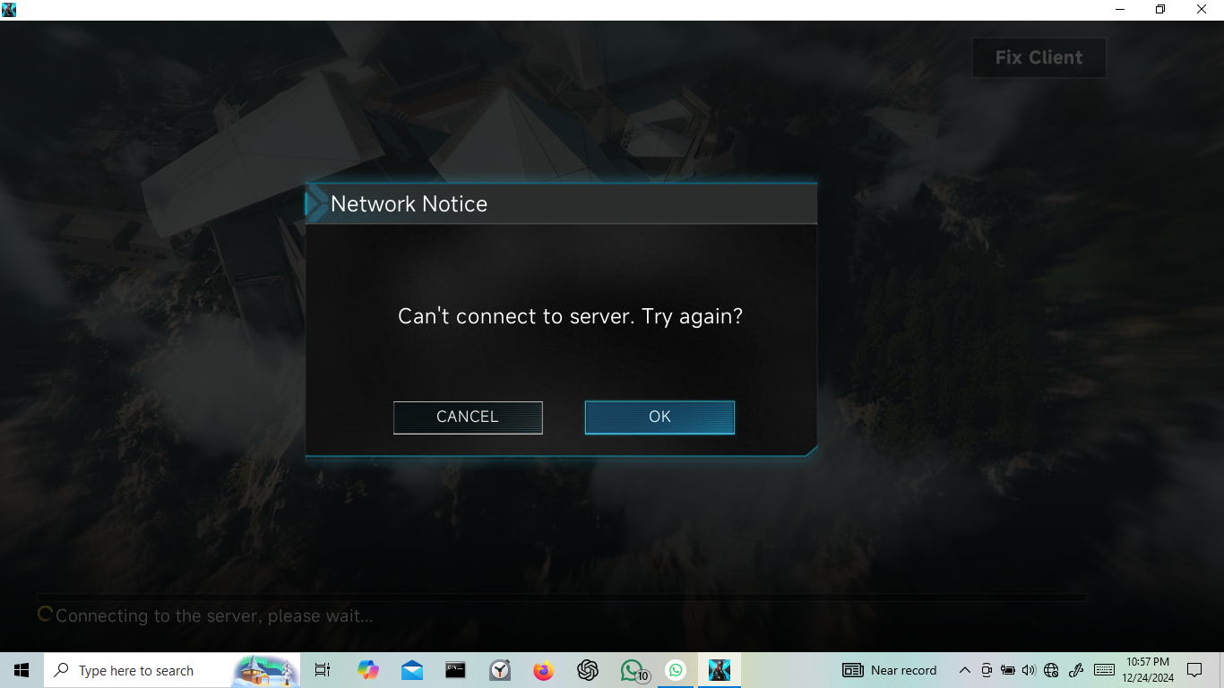 Network Optimization